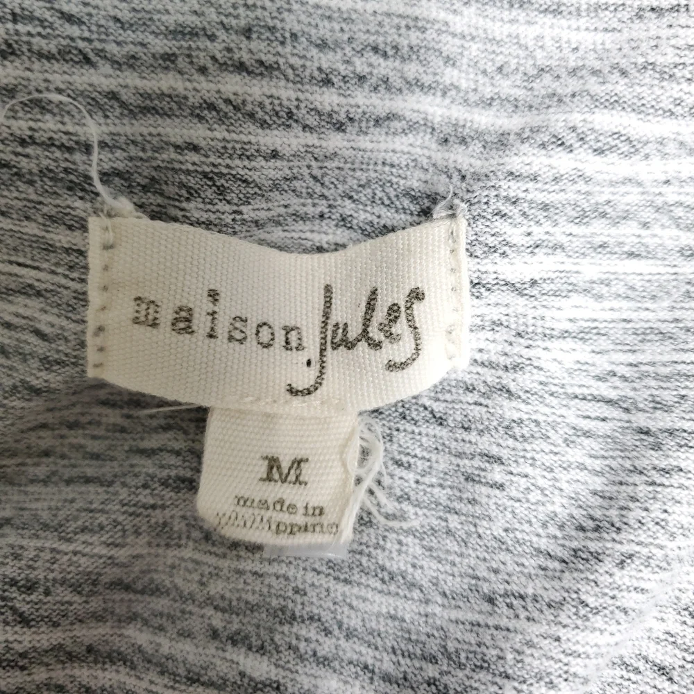 Maison Jules knit dress medium - Picture 8 of 9